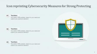 Cybersecurity organizational network protection measures