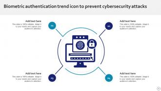 Cybersecurity Trends Powerpoint PPT Template Bundles Analytical Downloadable