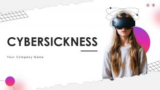 Cybersickness Powerpoint Template Bundles Ppt Slides Cybersickness Powerpoint Template Bundles Ppt Slides