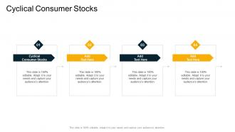 Cyclical Consumer Stocks In Powerpoint And Google Slides Cpb