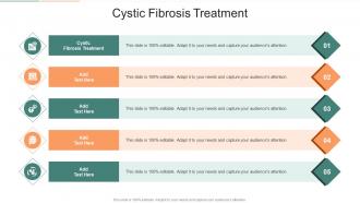 Cystic Fibrosis Treatment In Powerpoint And Google Slides Cpb