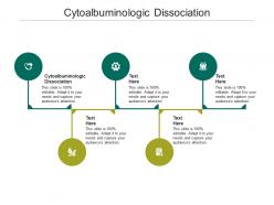 Cytoalbuminologic dissociation ppt powerpoint presentation outline background image cpb