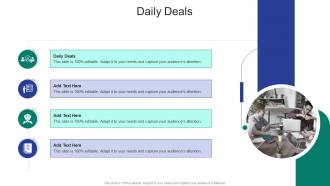 Daily Deals In Powerpoint And Google Slides Cpb