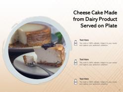 Dairy Product Shelves Served Glass Pouring Factory Market