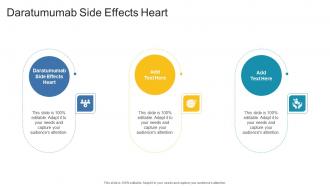Daratumumab Side Effects Heart In Powerpoint And Google Slides Cpb