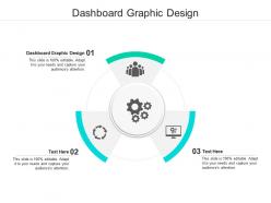 Dashboard graphic design ppt powerpoint presentation professional example file cpb