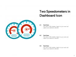 Dashboard Icon Analysis Performance Indicators Informational Business