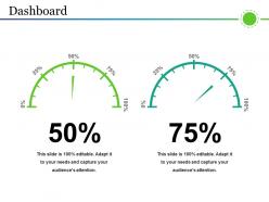 Dashboard Powerpoint Guide