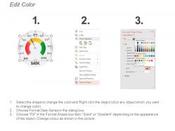 37229244 style essentials 2 dashboard 3 piece powerpoint presentation diagram infographic slide