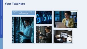 Data Access Control Best Practices Overview PPT Template AT Analytical Pre-designed