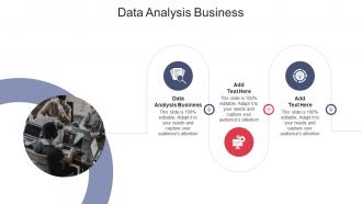 Data Analysis Business In Powerpoint And Google Slides Cpb