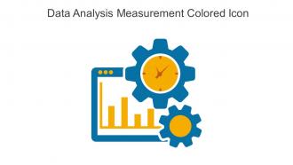 Data Analysis Measurement Colored Icon In Powerpoint Pptx Png And Editable Eps Format