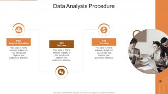 Data Analysis Procedure In Powerpoint And Google Slides Cpb
