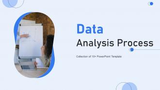 Data Analysis Process Powerpoint Ppt Template Bundles
