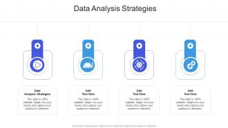 Data Analysis Strategies In Powerpoint And Google Slides Cpb