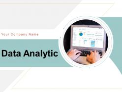 Data analytic powerpoint presentation slides