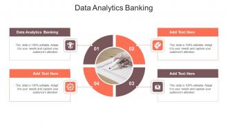 Data Analytics Banking In Powerpoint And Google Slides Cpb
