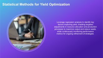Data Analytics For Effective Yield Management Strategies PPT Structure ACP Pre designed Idea