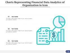 Data Analytics Organization Environment Representing Financial Information