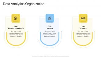 Data Analytics Organization In Powerpoint And Google Slides Cpb