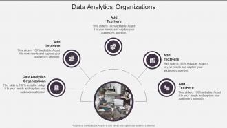 Data Analytics Organizations In Powerpoint And Google Slides Cpb