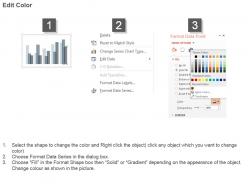 Data analytics powerpoint presentation templates