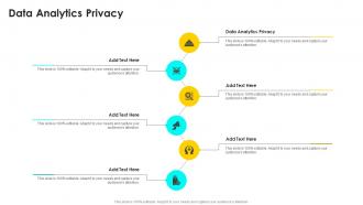 Data Analytics Privacy In Powerpoint And Google Slides Cpb