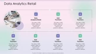 Data Analytics Retail In Powerpoint And Google Slides Cpb