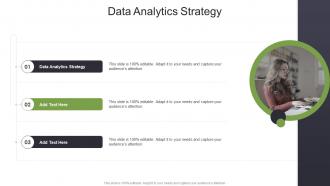 Data Analytics Strategy In Powerpoint And Google Slides Cpb
