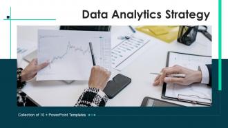 Data Analytics Strategy Powerpoint Ppt Template Bundles