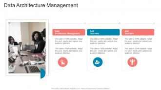 Data Architecture Management In Powerpoint And Google Slides Cpb