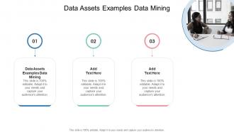 Data Assets Examples Data Mining In Powerpoint And Google Slides Cpb