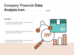 Data Business Analytics Dollar Storage Marketing Dashboard Customers