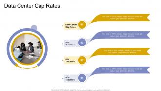 Data Center Cap Rates In Powerpoint And Google Slides Cpb