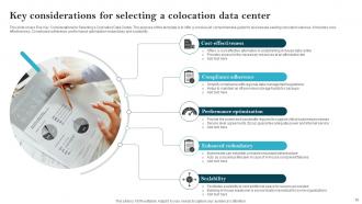 Data Centre Colocations Powerpoint Ppt Template Bundles Captivating Professionally