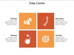 Data centre ppt powerpoint presentation infographic template show cpb