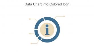Data Chart Info Colored Icon In Powerpoint Pptx Png And Editable Eps Format