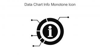 Data Chart Info Monotone Icon In Powerpoint Pptx Png And Editable Eps Format