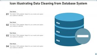 Data Cleaning Powerpoint Ppt Template Bundles
