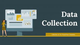 Data Collection PowerPoint PPT Template Bundles