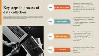 Data Collection Process For Omnichannel Marketing Powerpoint Presentation Slides Attractive Visual