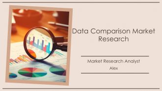 Data Comparison Market Research PPT Example AT