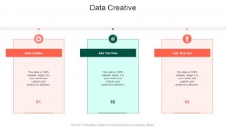 Data Creative In Powerpoint And Google Slides Cpb
