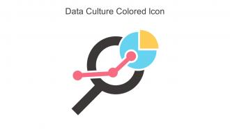 Data Culture Colored Icon In Powerpoint Pptx Png And Editable Eps Format