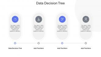 Data Decision Tree In Powerpoint And Google Slides Cpb