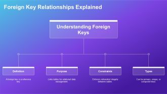 Data Dictionary Components Definitions Attributes And Validation PPT Example AT Analytical Good