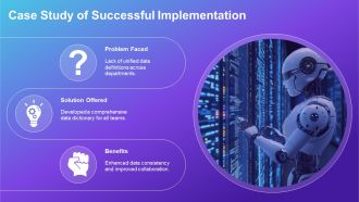 Data Dictionary Components Definitions Attributes And Validation PPT Example AT Best Unique