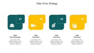 Data Drive Strategy In Powerpoint And Google Slides Cpb