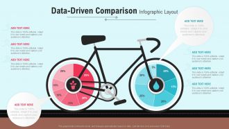 Data Driven Comparison Infographic Layout Infographic Powerpoint Template Data Driven Comparison Infographic Layout Infographic Powerpoint Template