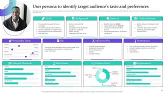 Data Driven Marketing For Increasing Customer Engagement Complete Deck MKT CD V Analytical Best